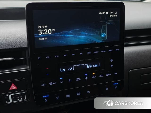 Hyundai Staria id 4580488 из Кореи 17