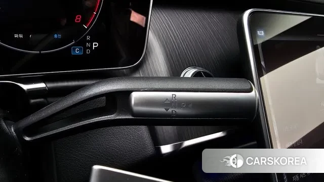 Mercedes-Benz S-Class W223 id 3596289 из Кореи 19