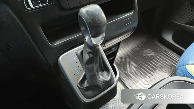 Hyundai Staria id 4355382 из Кореи 19