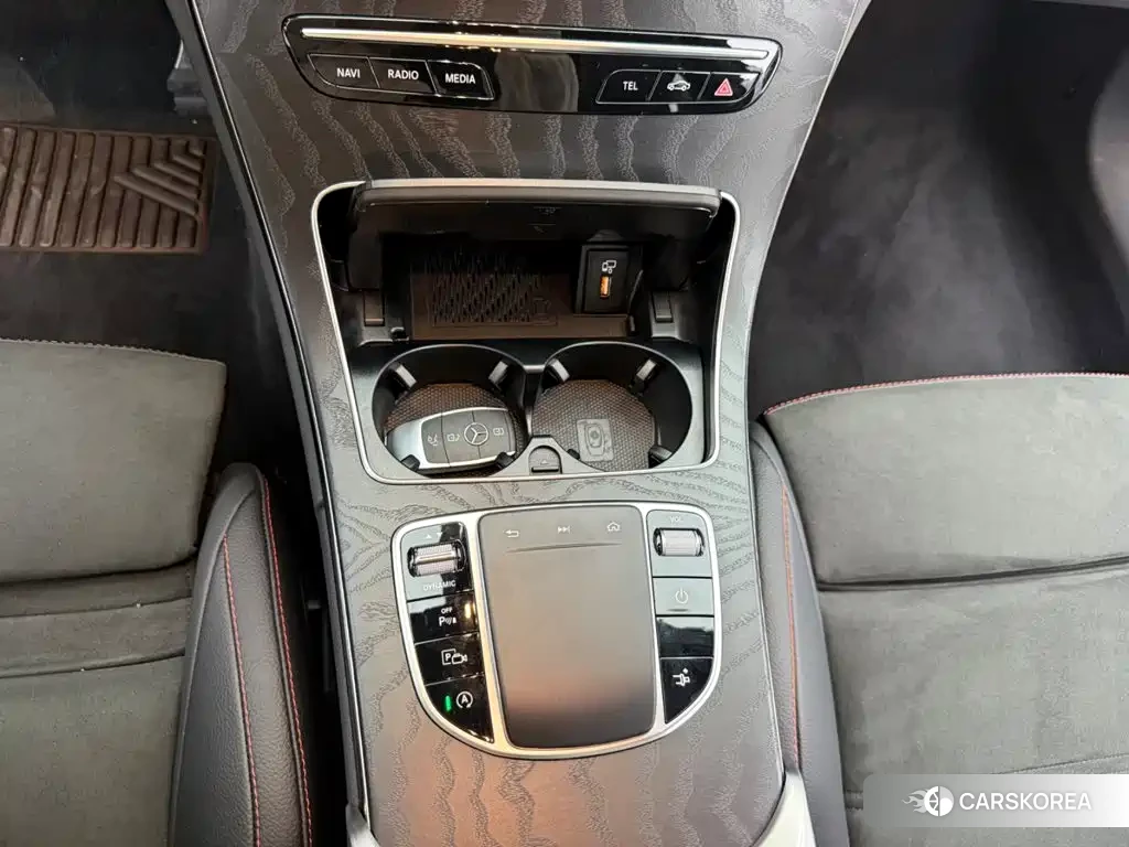 Mercedes-Benz C-class id 4628977 из Китая 9