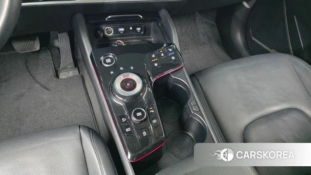 Kia Sportage 5th Generation id 3827576 из Кореи 19