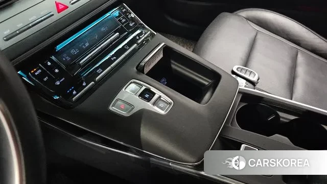 Hyundai The New Grandeur IG id 3182159 из Кореи 19