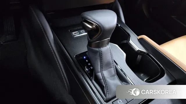 Lexus ES300h 7th generation id 3512406 из Кореи 19