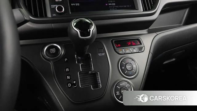 Kia The New Kia Ray id 4441940 из Кореи 19