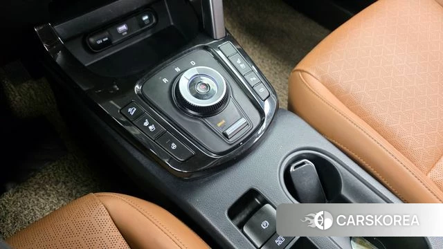 Kia The New Seltos id 4266559 из Кореи 19