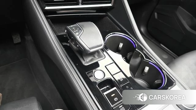 Volkswagen Touareg 3rd generation id 4578744 из Кореи 19
