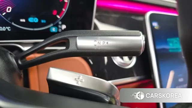 Mercedes-Benz S-Class W223 id 2993746 из Кореи 19