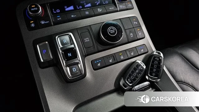 Hyundai Palisade id 2932268 из Кореи 19