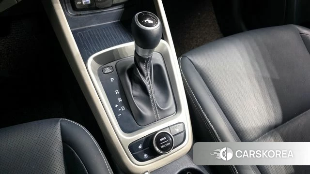 Hyundai Venue id 3839719 из Кореи 19