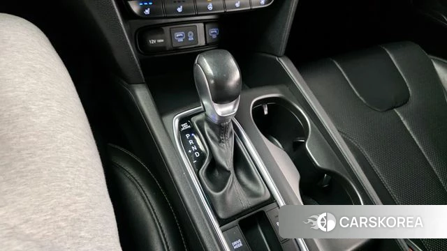 Hyundai Santa Fe TM id 3867445 из Кореи 19