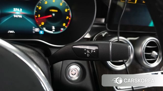 Mercedes-Benz GLC-Class X253 id 3936260 из Кореи 19