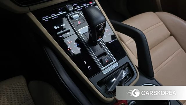 Porsche Cayenne (PO536) id 4266875 из Кореи 34