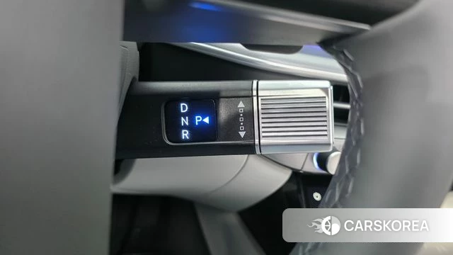 Hyundai Grandeur (GN7) id 4194399 из Кореи 19