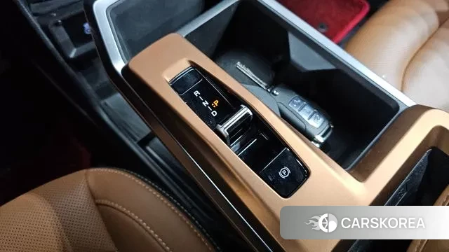 Ssangyong Torres EVX id 3437003 из Кореи 19