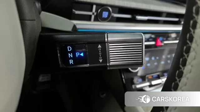 Hyundai Santa Fe (MX5) id 3347781 из Кореи 19