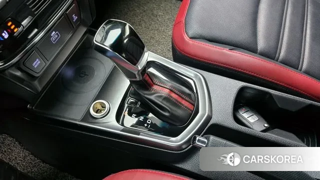 Ssangyong Berry New Tivoli id 3469474 из Кореи 19