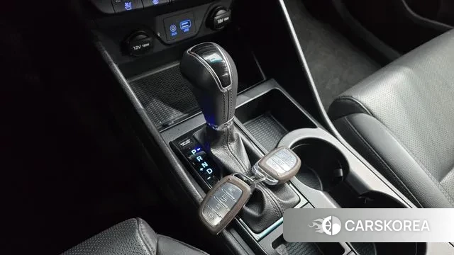 Hyundai All New Tucson id 3396806 из Кореи 19