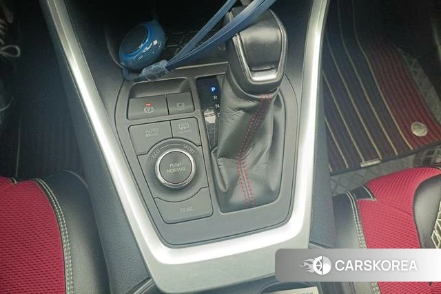 Toyota Weilanda PHEV id 4262162 из Китая 16