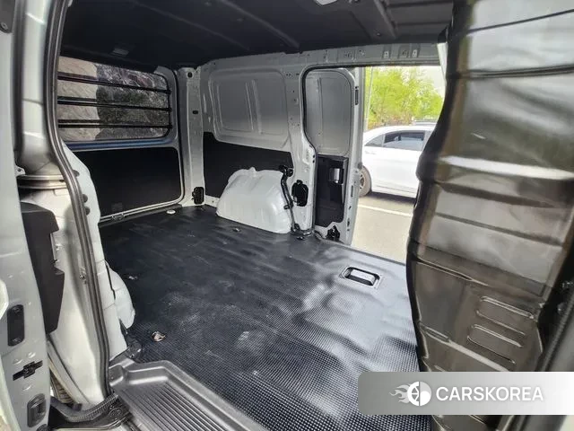 Hyundai Staria id 3154975 из Кореи 19