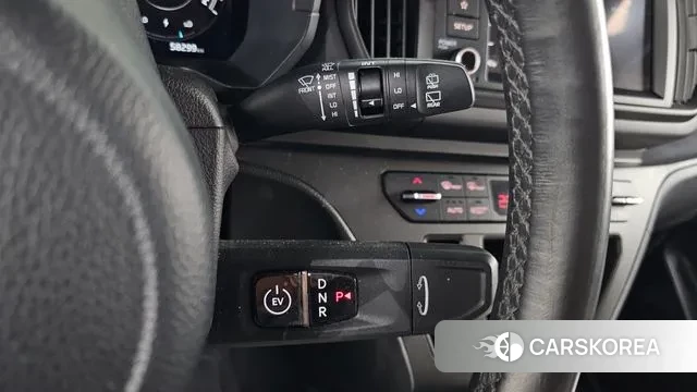 Kia The New Kia Ray EV id 3365615 из Кореи 19