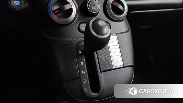 Hyundai Casper id 3174035 из Кореи 19