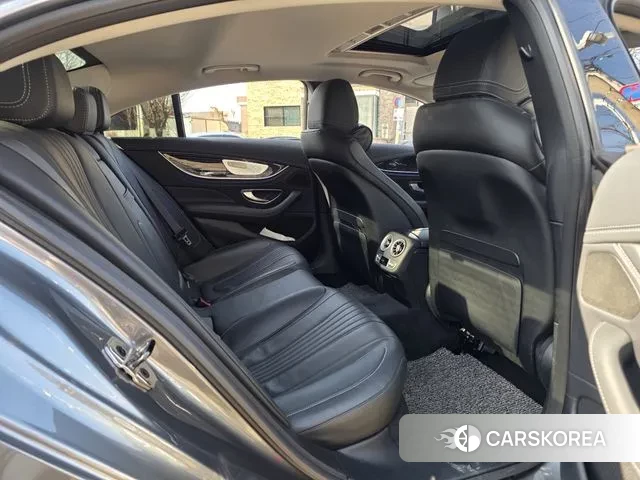 Mercedes-Benz CLS-Class C257 id 3474298 из Кореи 19