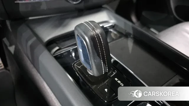 Volvo XC60 second Generation id 3468338 из Кореи 19