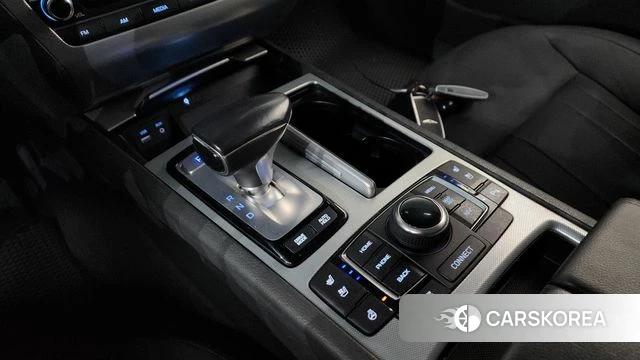 Genesis G80 id 3853915 из Кореи 19