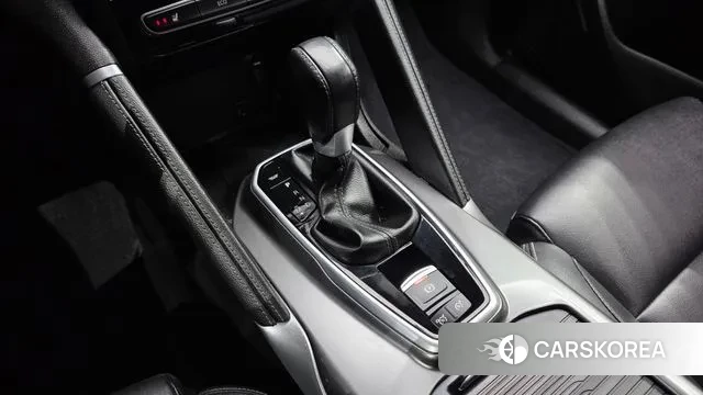 Renault Korea (Samsung) The New QM6 id 3696852 из Кореи 19