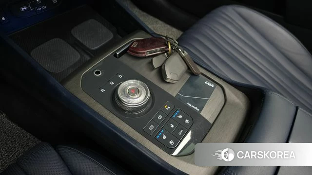 Kia The New K8 Hybrid id 3940067 из Кореи 19