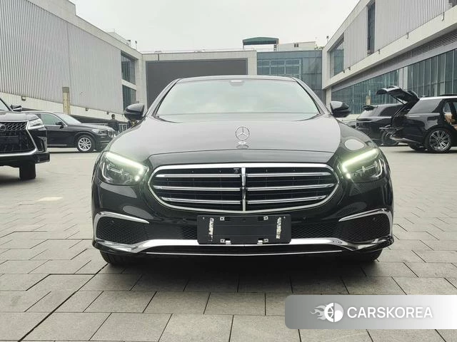 Mercedes-Benz E-class PHEV id 4277966 из Китая 9
