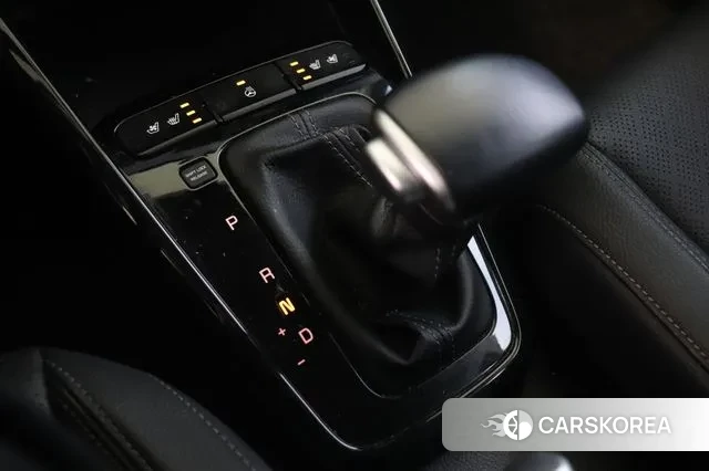 Kia Stonic id 3694944 из Кореи 18