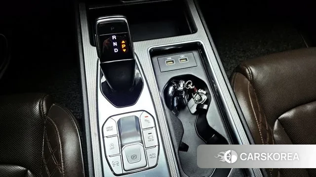 Ssangyong All New Rexton id 3671541 из Кореи 19