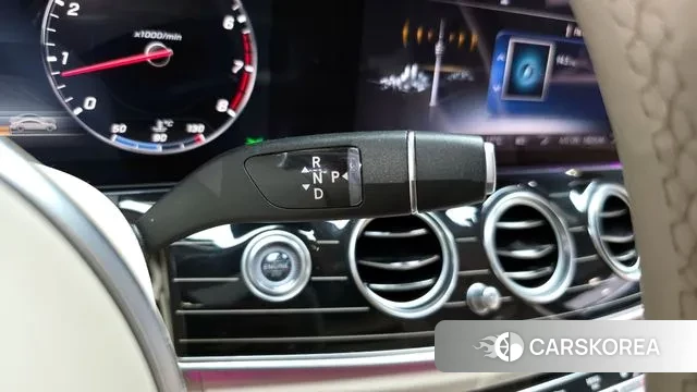 Mercedes-Benz E-Class W213 id 3060610 из Кореи 19