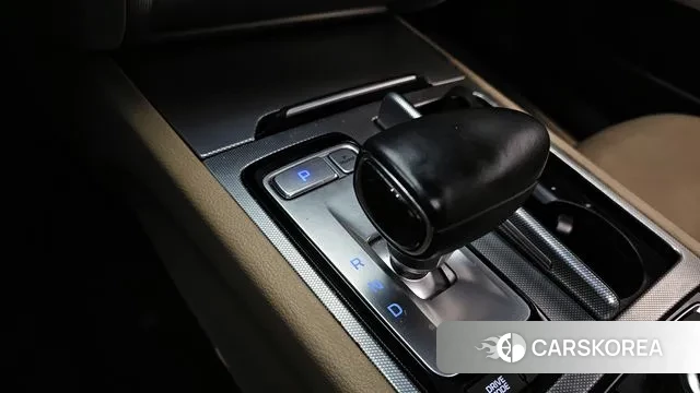 Genesis G80 id 3622355 из Кореи 19