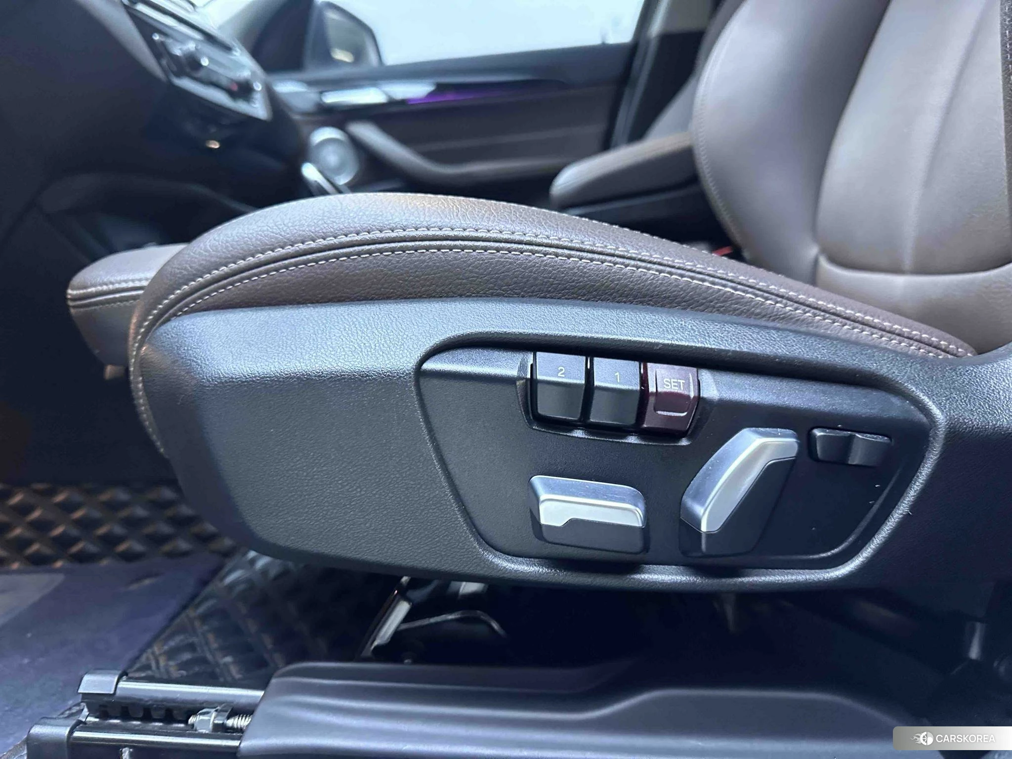 BMW X1 id 4485450 из Китая 20