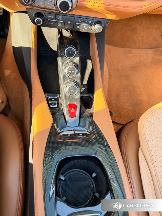 Ferrari Portofino id 4390206 из Кореи 12
