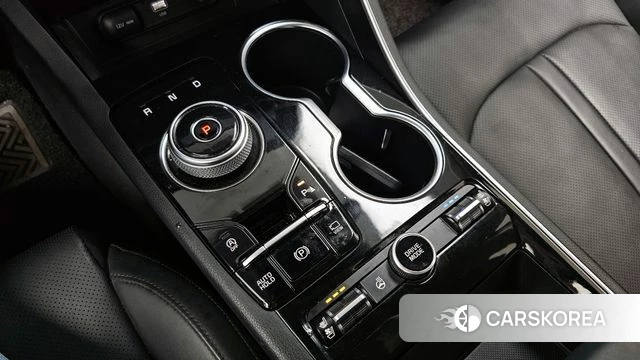 Kia K5 3rd generation id 3910524 из Кореи 19