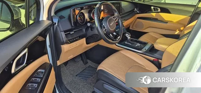 Kia Carnival 4th generation id 3591574 из Кореи 19