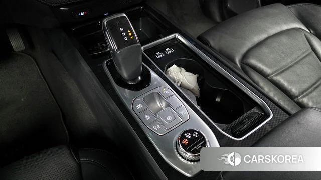 Ssangyong All New Rexton id 3935161 из Кореи 19