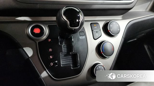 Kia The New Ray id 3936428 из Кореи 19