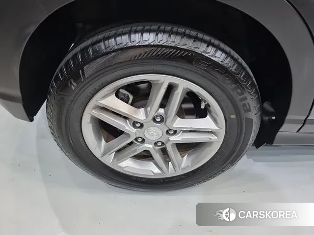 Hyundai Kona id 3789877 из Кореи 19