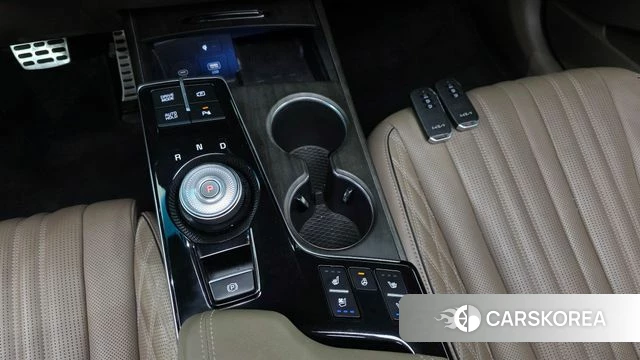 Kia K8 Hybrid id 3964175 из Кореи 19