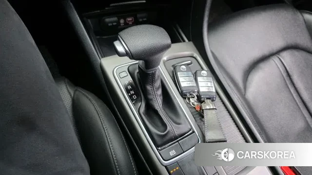 Kia The New K5 2nd generation id 3469965 из Кореи 19