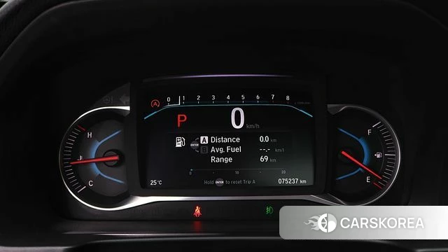 Honda Pilot 3rd generation id 4672335 из Кореи 19