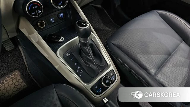 Hyundai Venue id 4293770 из Кореи 29