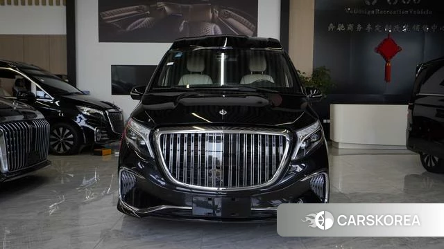 Mercedes-Benz V-class id 4239289 из Китая 11