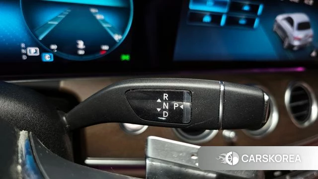 Mercedes-Benz E-Class W213 id 3965209 из Кореи 19