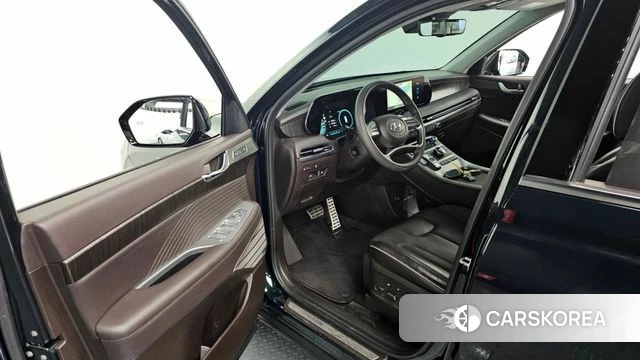 Hyundai The New Palisade id 4929302 из Кореи 32
