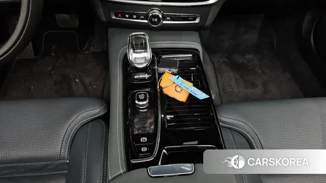 Volvo S90 id 3716963 из Кореи 19